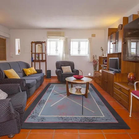 Apartmán D10 - Townhouse Ferragudo (Faro)