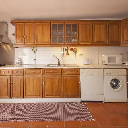 D10 - Townhouse Apartmán *