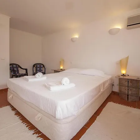 Apartment D10 - Townhouse Ferragudo (Faro)