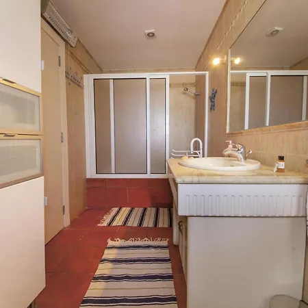Apartment D10 - Townhouse