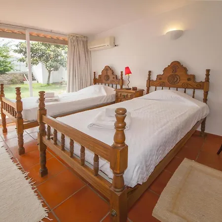 D10 - Townhouse Apartmán Ferragudo (Faro)