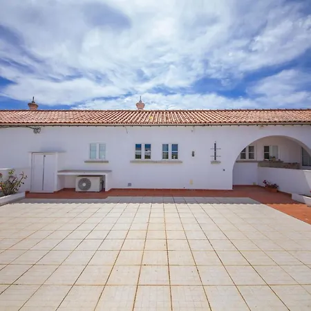 D10 - Townhouse Apartment Ferragudo (Faro)