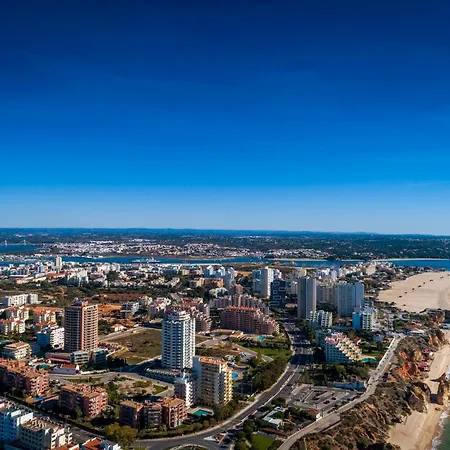 D10 - Townhouse Holiday home Ferragudo (Faro)