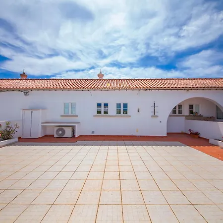 D10 - Townhouse Ferragudo (Faro)