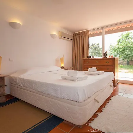 D10 - Townhouse Holiday home Ferragudo (Faro)