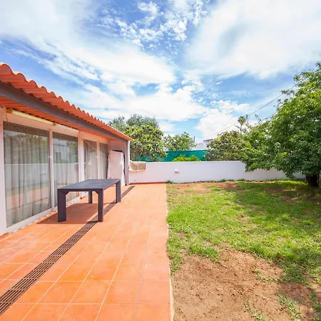 D10 - Townhouse Ferragudo (Faro)