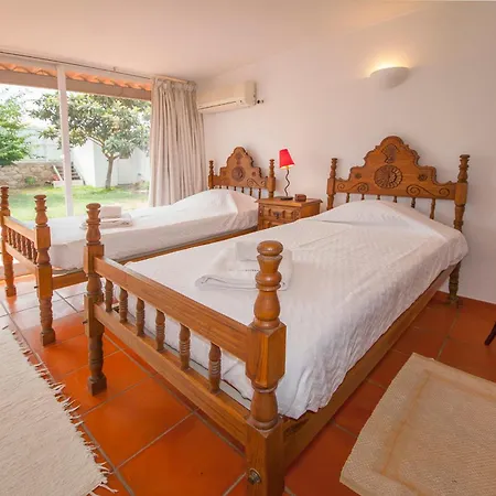 D10 - Townhouse Holiday home Ferragudo (Faro)