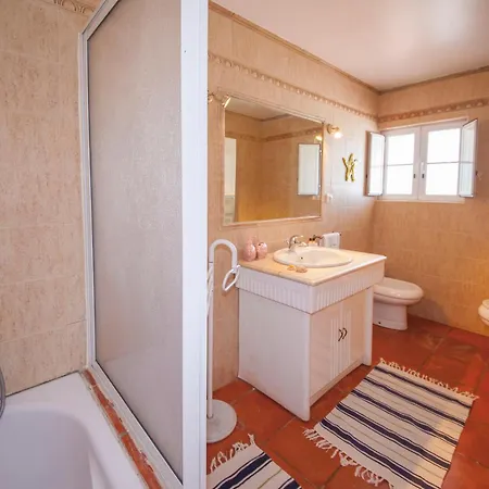 Holiday home D10 - Townhouse Ferragudo (Faro)