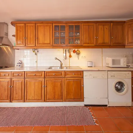 D10 - Townhouse Ferragudo (Faro)