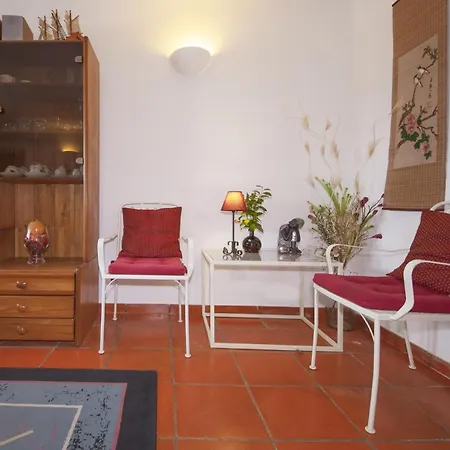 D10 - Townhouse Ferragudo (Faro)